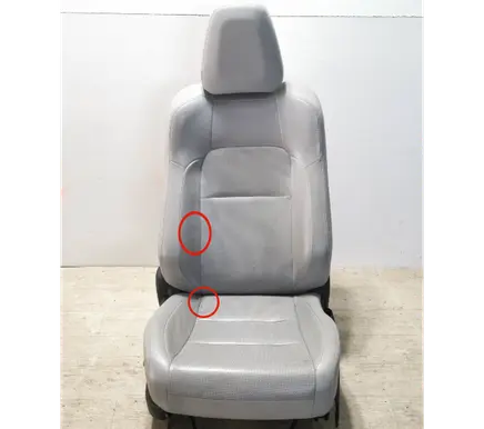 Toyota Auris E180 Front passenger seat 2110699