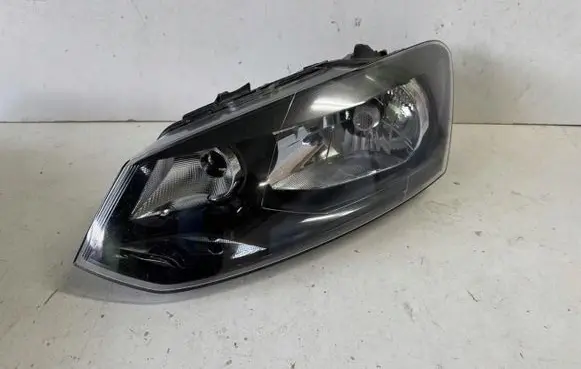 Volkswagen Polo V 6R Headlight/headlamp 6r1941015e