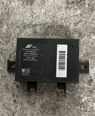 Ford Galaxy Immobilizer control unit/module 7M0953257