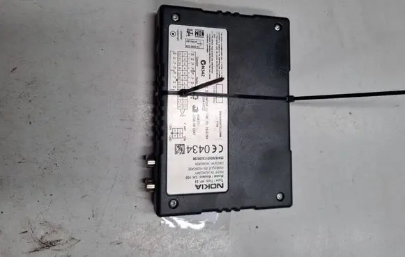 Ford Kuga I Hands-free kit CK100