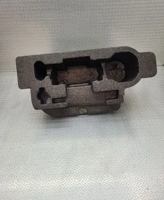 Jaguar XE Glove box in trunk GX7319H323BE