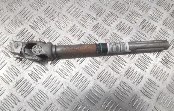 Steering column universal joint