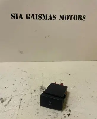 Volkswagen Sharan ESP (stability program) switch YM2119G254AAW