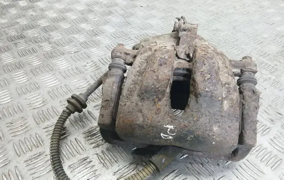 Citroen C8 Front brake caliper 