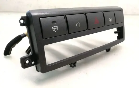 KIA Sorento Hazard light switch 201004344
