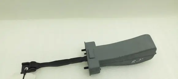 Mercedes-Benz GLB x247 Front door check strap stopper A2477208100