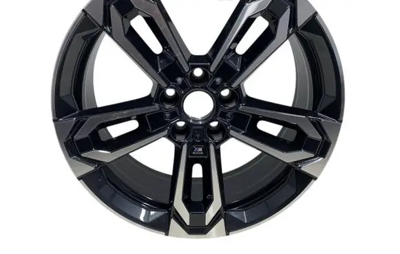 BMW X1 U11 R19 alloy rim 5A1E230 5A32885 6898051