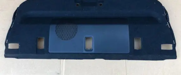 Lexus IS III XE30 Parcel shelf 6433053200 6433053470 6433053490