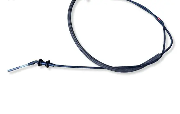 Volvo XC70 Ignition lock cable 9480840
