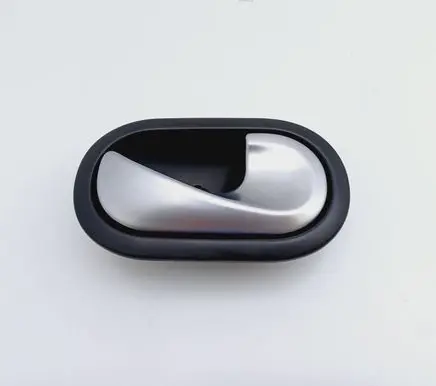 Renault Megane II Front door interior handle 8200028486