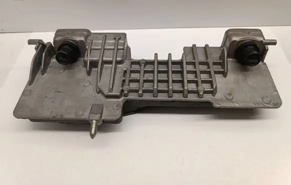 Windshield/windscreen camera