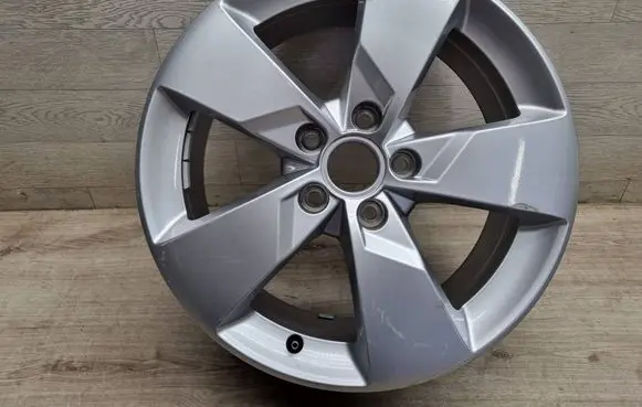 Audi TT TTS RS Mk3 8S R17 alloy rim 8S0601025J