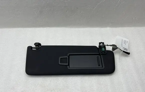 Volkswagen T-Roc Sun visor 5G0857552DT