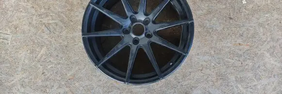 BMW 2 F22 F23 R19 alloy rim 3035375