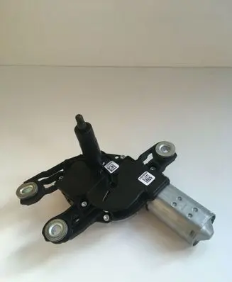 Seat Leon (5F) Rear window wiper motor W000089793 5F9955711A