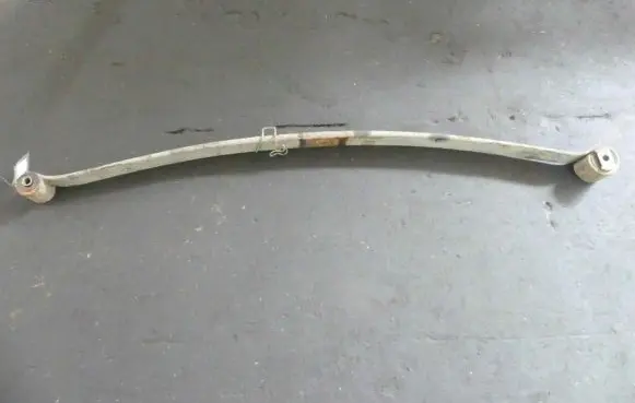 Fiat Ducato Rear leaf spring IMPRK1124878