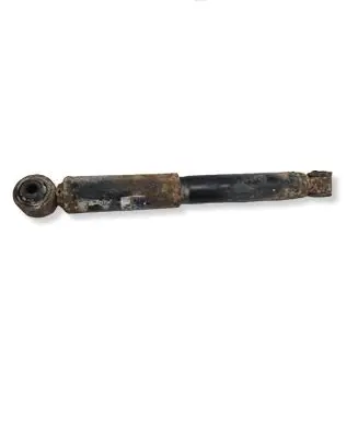 Opel Meriva A Rear shock absorber/damper 1234