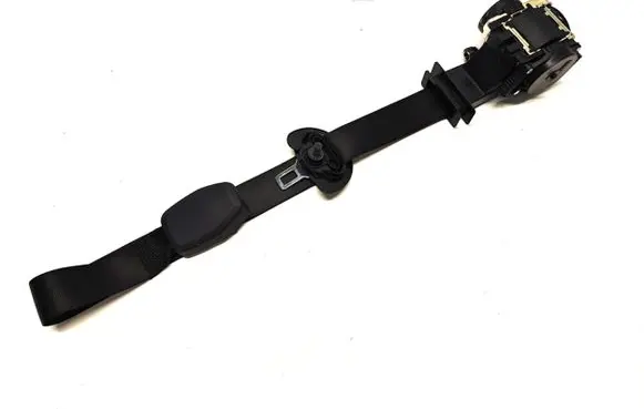 BMW 4 G22 G23 G24 G26 Front seatbelt 636609100