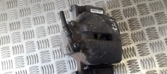 Opel Insignia A Front brake caliper 1329198
