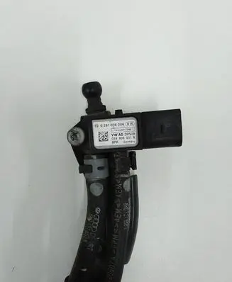 Audi A4 S4 B8 8K Air pressure sensor 0281006006 059906051A 140624T1738E