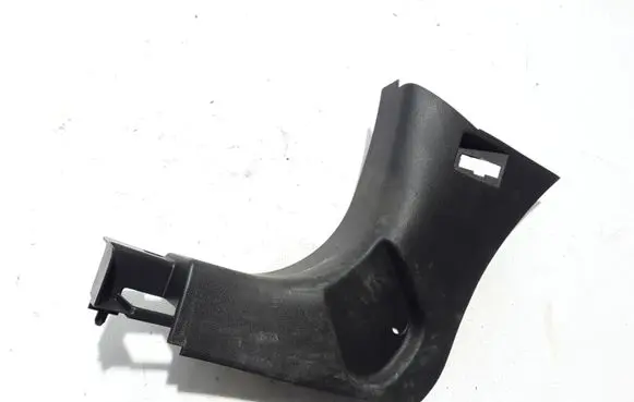 Renault Talisman Front sill trim cover 768375454R