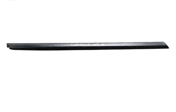 Volkswagen Touareg I Side skirt rear trim 7L0853539