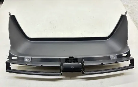 Citroen C4 Grand Picasso Dashboard trim 9654110277