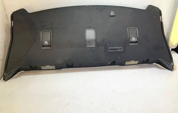 BMW 3 G20 G21 Parcel shelf 7482696 8F14981 4186820