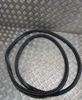 BMW X7 G07 Front door rubber seal 7428678