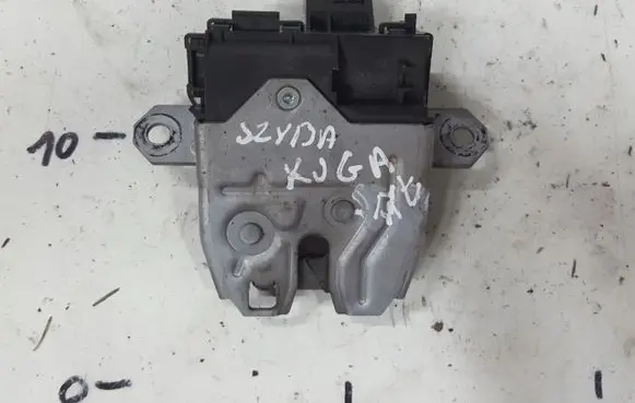 Ford Kuga I Tailgate/trunk/boot lock/catch/latch 8V41S442A66AD