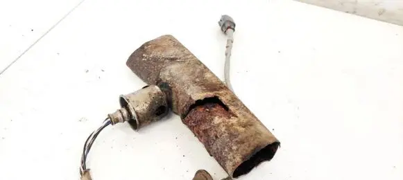 Lambda probe sensor