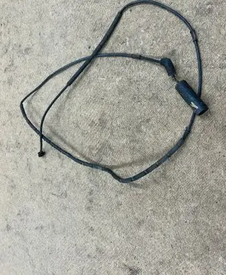 BMW 3 E46 Brake wiring harness 34351164372 1164372