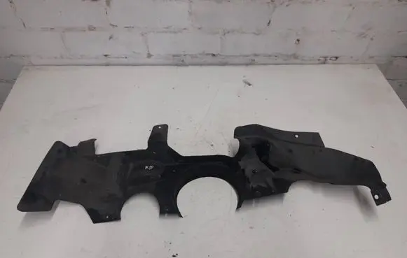 BMW X5 E53 Other under body part 701207504