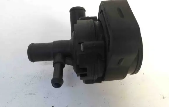 Mercedes-Benz E W212 Electric auxiliary coolant/water pump A2118350028 0277585