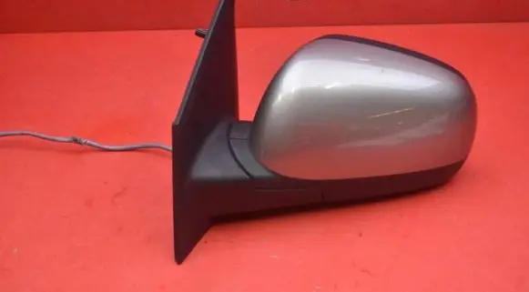 Nissan Note (E11) Front door electric wing mirror 0205021