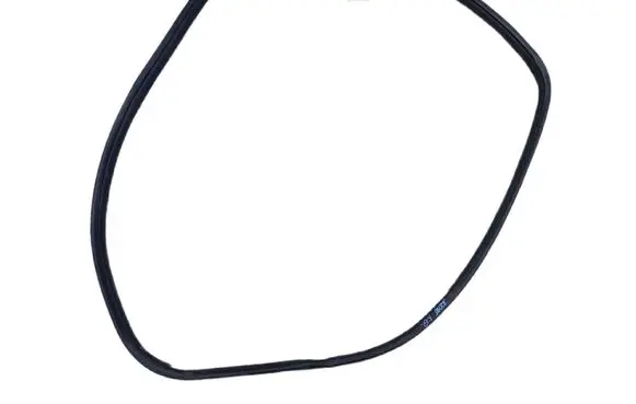 Toyota Prius (XW30) Rubber seal rear door 6233247030C0