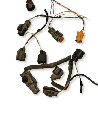 Jaguar X-Type Other wiring loom 926522
