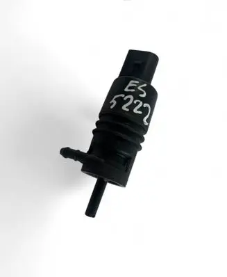 Honda Civic Windscreen/windshield washer pump 76806SMGE01