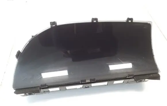 Mercedes-Benz S W221 Speedometer (instrument cluster) 1036905326
