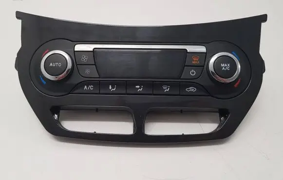 Ford Kuga II Climate control unit DV4T18C612AE