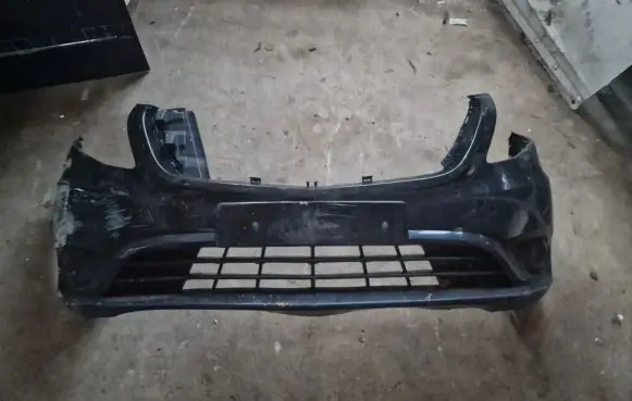 Mercedes-Benz Vito Viano W447 Front bumper A4478850316