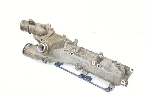 Jeep Grand Cherokee (WK) Intake manifold LF00051 A6422000815