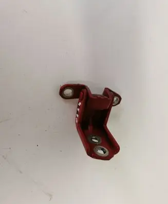 Nissan Leaf II (ZE1) Front door lower hinge A047742