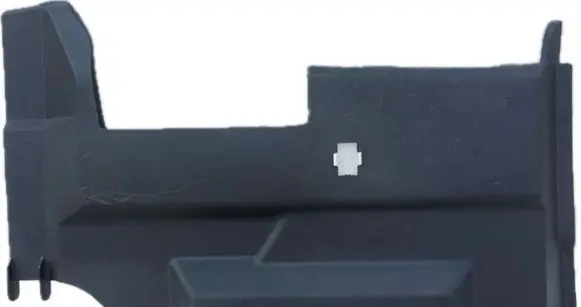 Mercedes-Benz X-class W470 Panel speaker 4706808800
