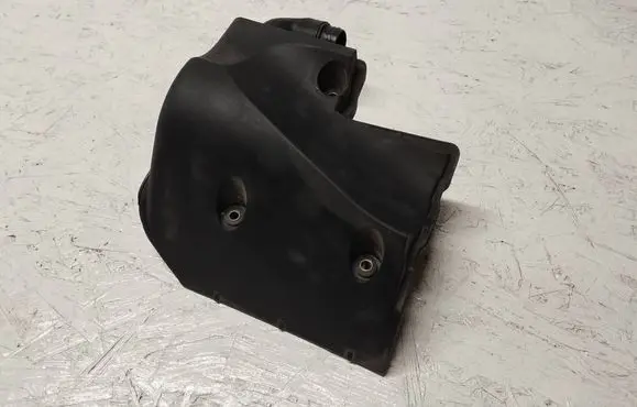 Mercedes-Benz A W168 Vacuum air tank A1661400087 81094082 2900302889