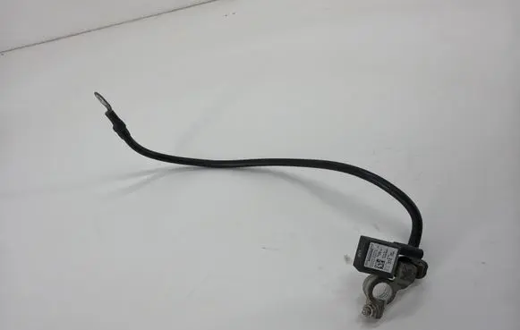 Mercedes-Benz C W204 Negative earth cable (battery) A0009050354