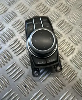 BMW 2 F45 Head unit multimedia control 9490067