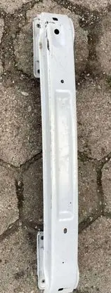 Fiat 500E Rear bumper support beam 