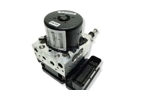 Dodge Caliber ABS Pump P04877071AA 28526380003