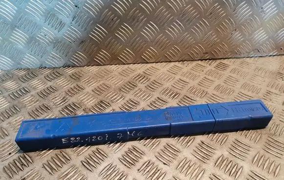 BMW 1 E82 E88 Tool box 6770487